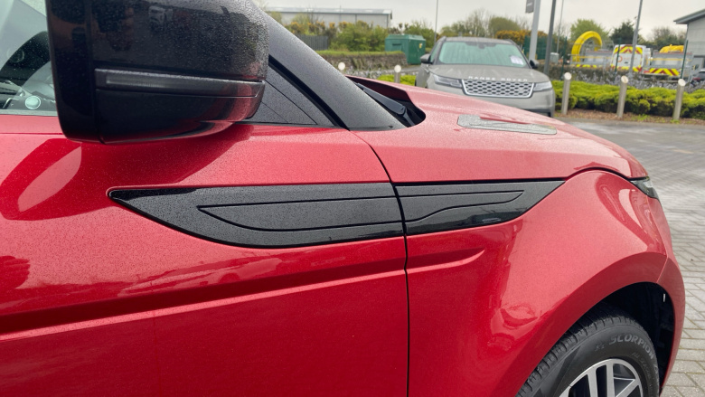 Land Rover Range Rover Evoque 1.5 P300e Autobiography 5dr Auto Hatchback